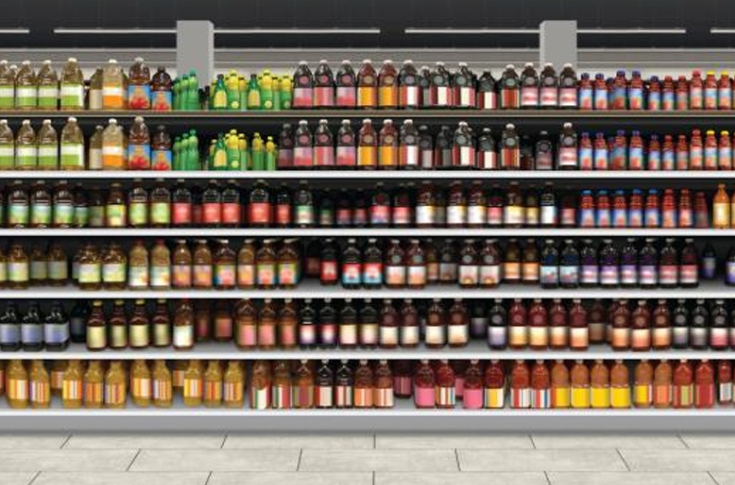 The role of packaging in India’s functional beverages market