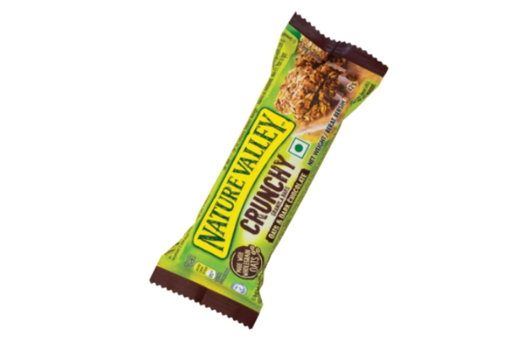 Pack View: Nature Valley