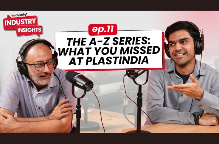 Industry Insights EP 11 | What’s next for Bharat? The ultimate Plastindia 2026 A–Z tech guide