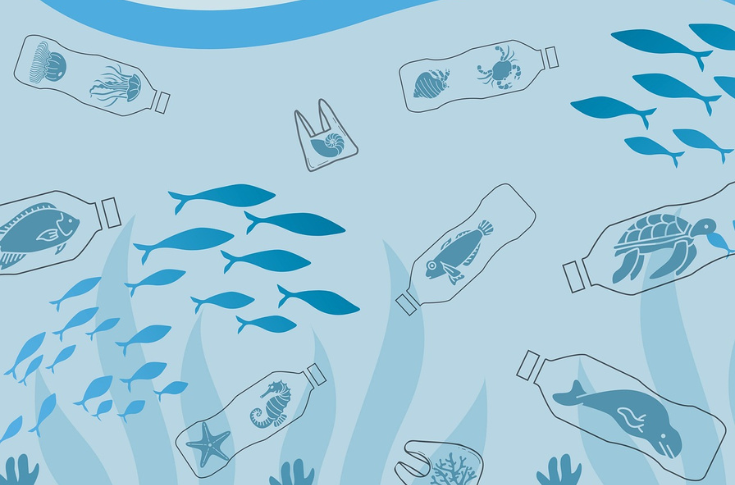 Global Plastics Treaty negotiations off to a slow start