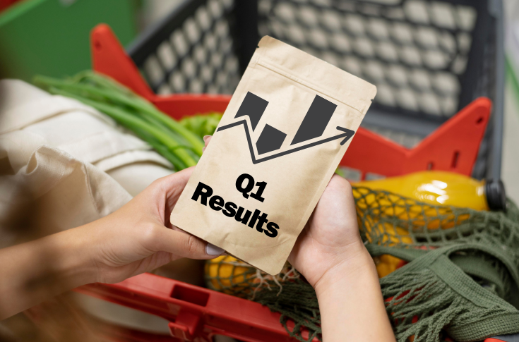 Flexible packaging steadies the ship in spite of stormy weather