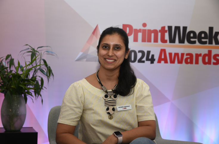 Women to Watch: Elephant Design’s Priyanka Karyekar