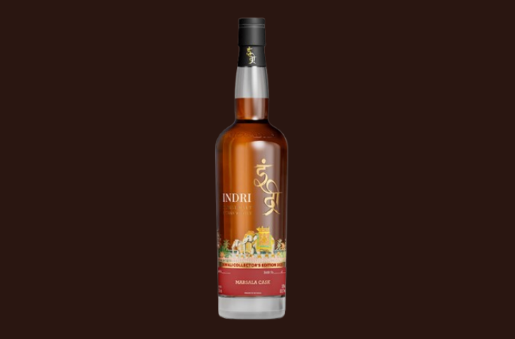 Indri wins Best Special Edition Design at World Whiskies Awards 2026