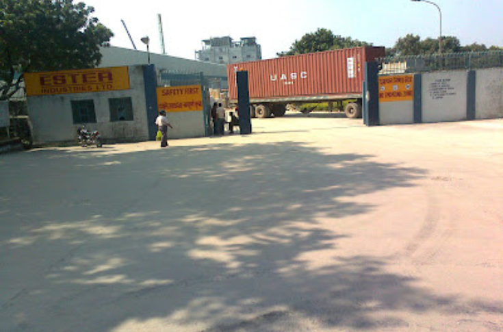 Ester Industries’ secures land in Gujarat for manufacturing facility