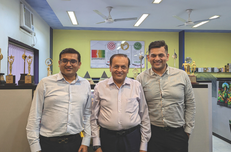 Printmann bolsters southern presence with HSOP acquisition