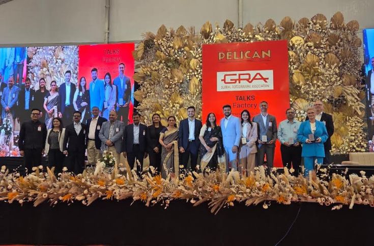 GRA outlines expansion strategy at Pelican Rotoflex event
