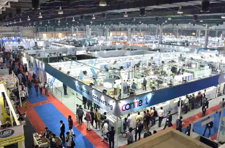 New hall added for PrintPack show in 2025