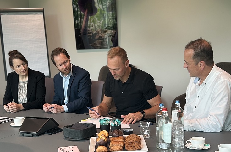 Siegwerk strengthens coating business with acquisition of Allinova