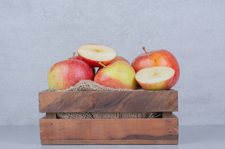  Jammu & Kashmir government moves to phase out Apple Box chemical, offers subsidy for safer packaging