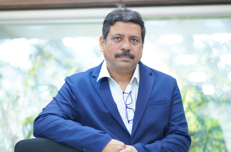 AGI’s Rrajesh Khosla on India’s cosmetics market and glass packaging