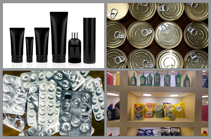 Cost shocks, supply risks and the new normal in packaging