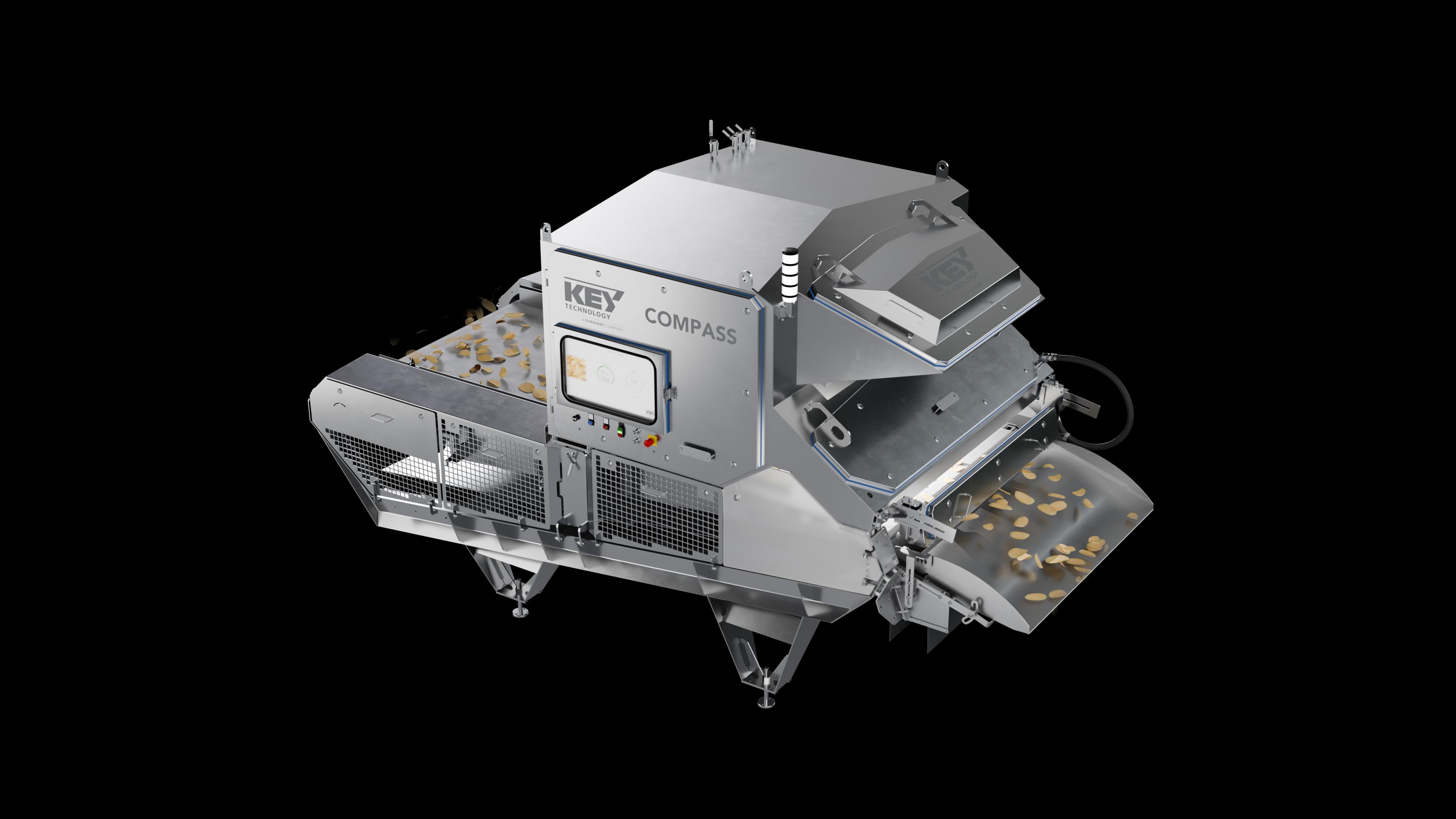 Duravant to highlight its 20 brands at Interpack