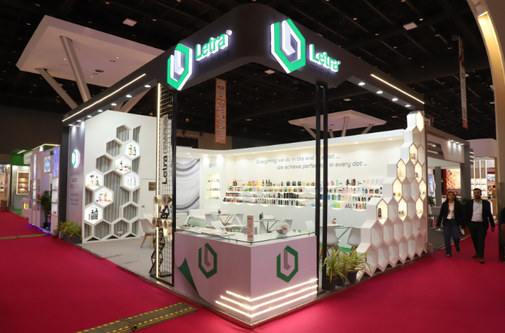 Letra Graphix's Nirav Shah on how premium labels are redefining brand power in India