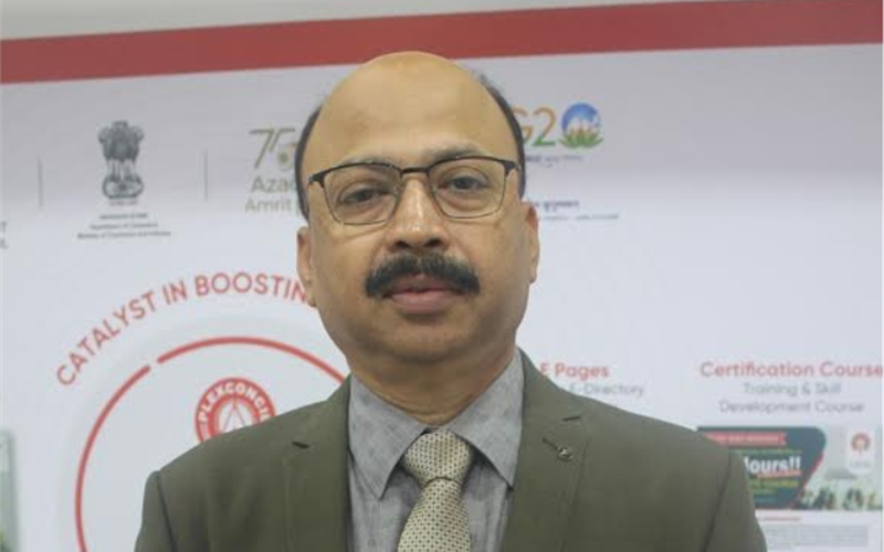 Plexconcil unveils India's plastic export dynamics