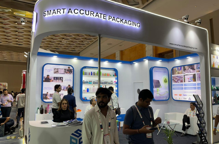 CMPL: Smart Accurate Packaging showcases multi-polymer rigid solutions