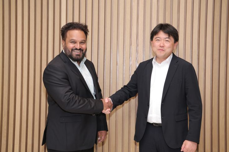 Antony Waste secures JPY 750 million JFE investment
