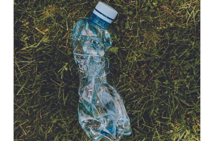 Bottles, bags, and beyond: The biography of plastic