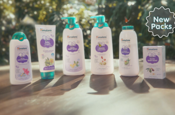 Himalaya BabyCare targets 500-tonne plastic reduction