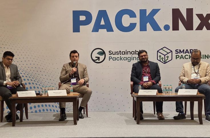 Smart packaging: Moving from functional to interactive