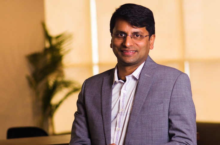 The Chetan Jain Column: AI is quietly reinventing packaging 
