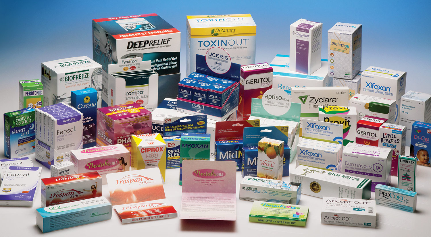 The ascent of rigid packaging: the whys and the wherefores