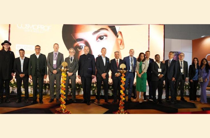 Packaging takes centre stage at Cosmoprof