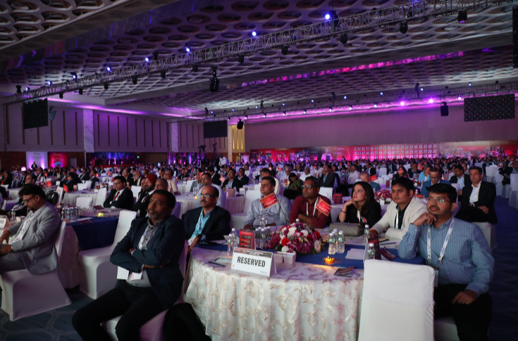 Plastics prove tough target for circular treatment at ElitePlus summit