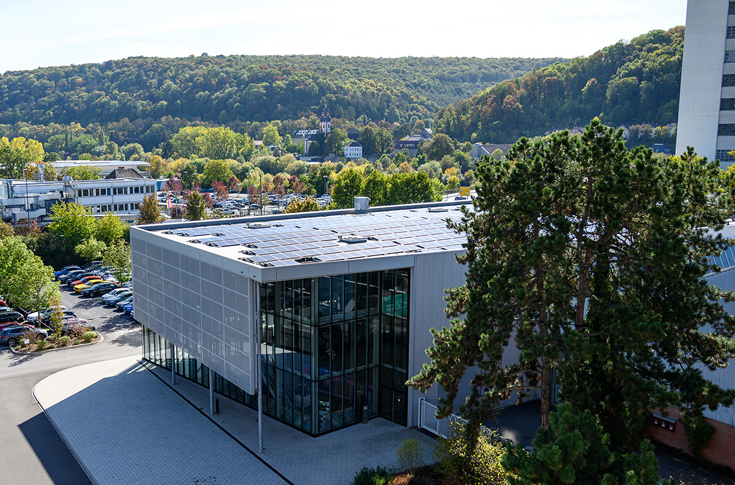 Koenig & Bauer takes a step towards more sustainability
