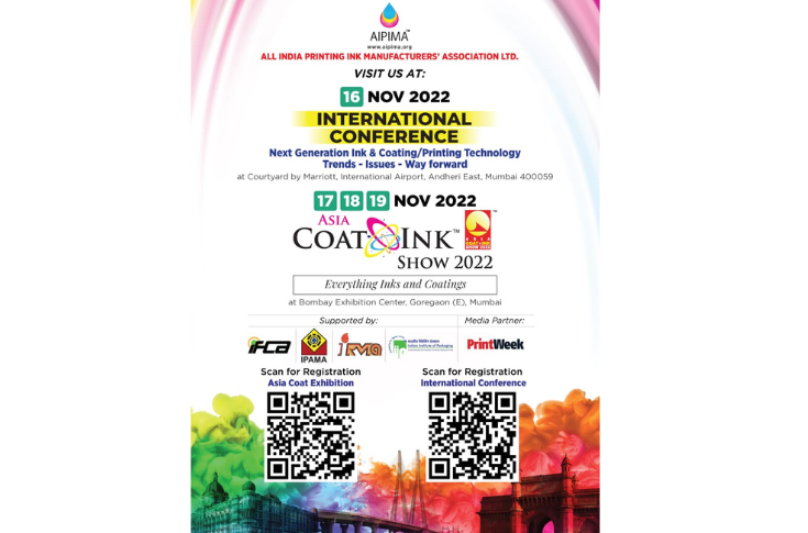 AIPIMA’s Asia Coat + Ink Show returns