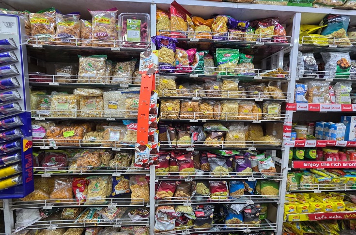 GST deadline sparks relabelling frenzy for consumer products