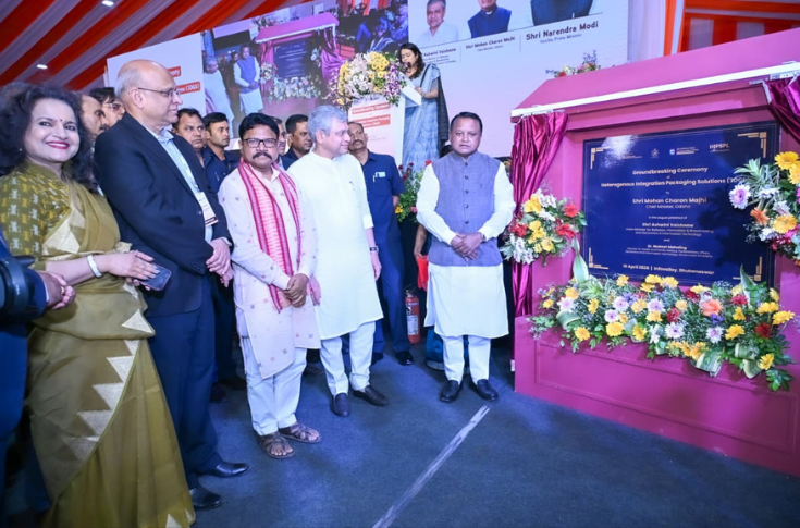 Bhubaneswar to host India’s first advanced 3D glass packaging facility