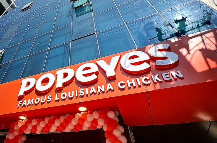 Jubilant FoodWorks pours Rs 1,000-cr into Popeyes expansion