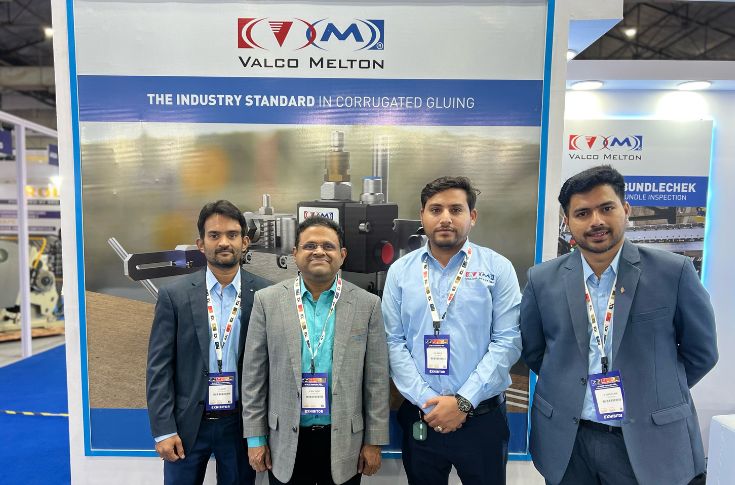 IndiaCorr Expo: Valco Melton reveals new inspection solutions