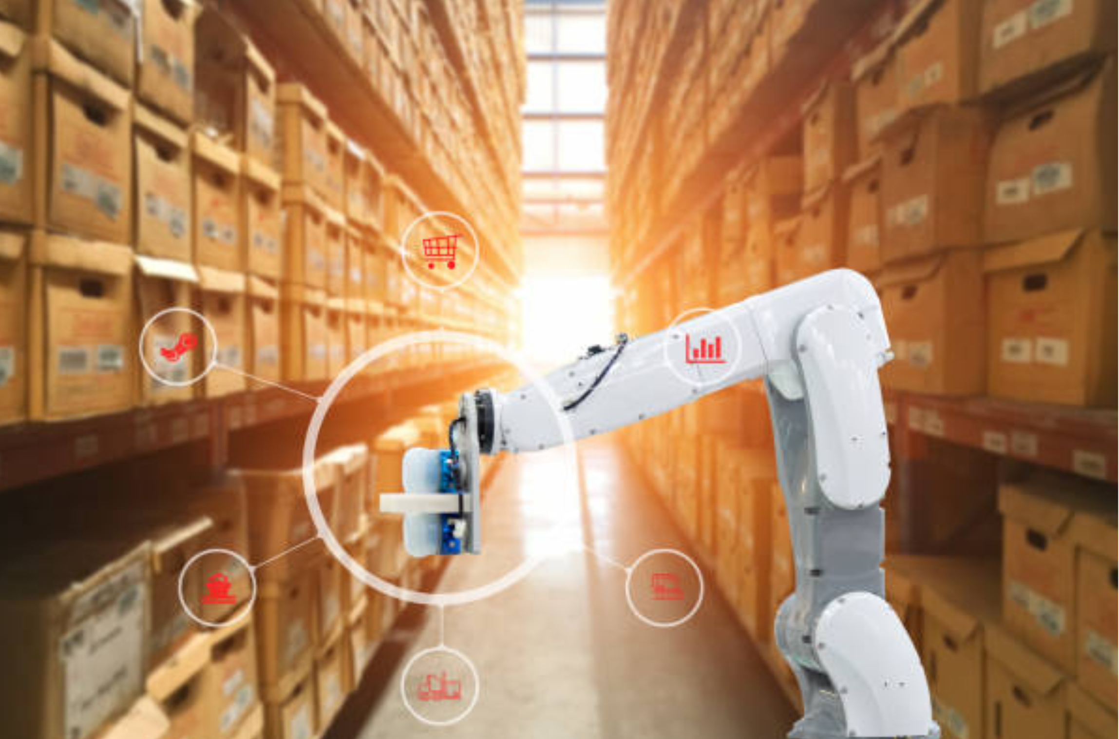 Revolutionising the consumer experience and the impact of smart packaging