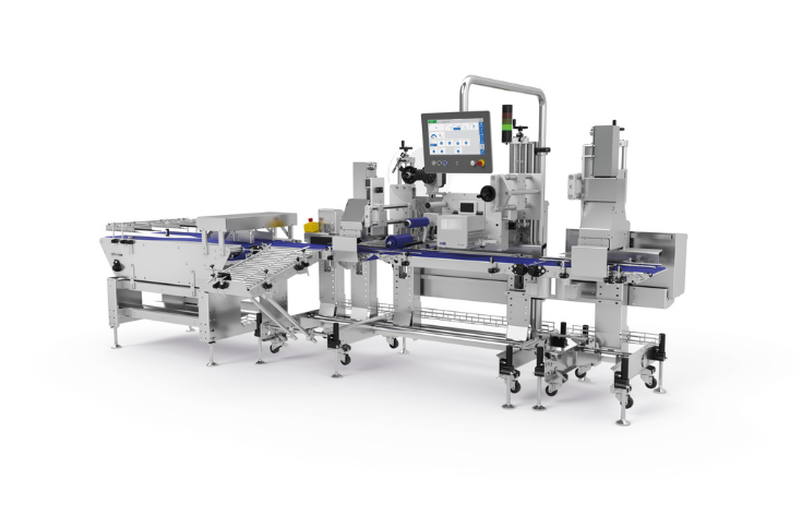 Multivac renews focus on digital and networked food packaging at Interpack