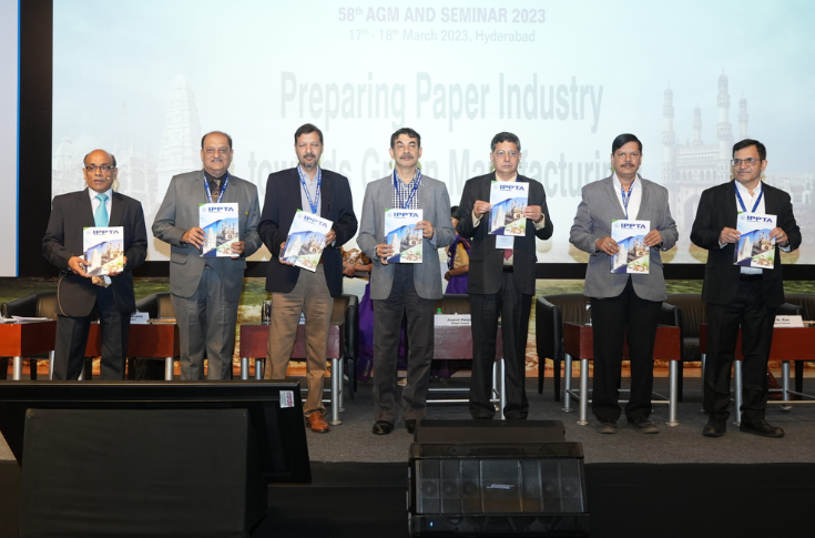 59th IPPTA AGM and seminar in February 2024