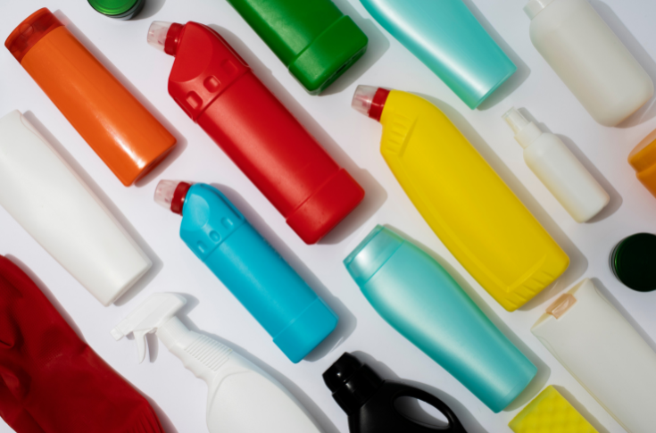 FMCG majors back Ellen MacArthur Foundation’s 2030 plastics agenda