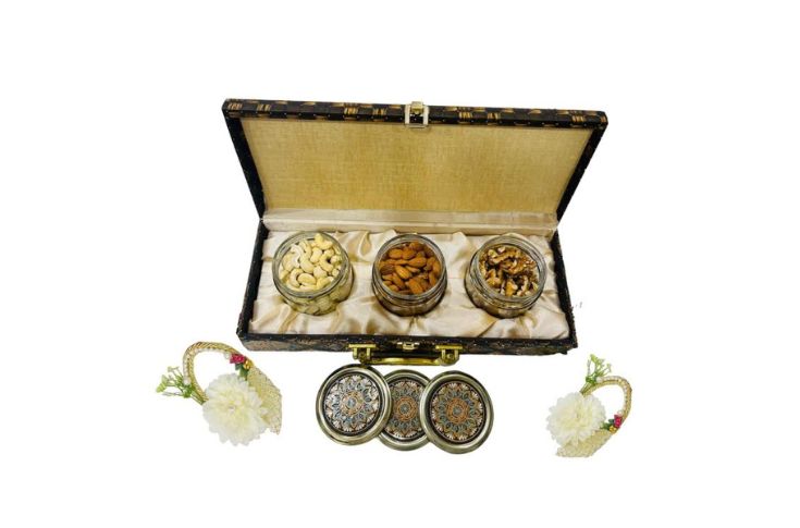 DCGpac launches premium festive gift packagings