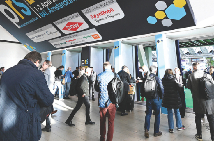 Plastics Recycling Show Europe (PRSE) is set to transpire from 5 to 6 May