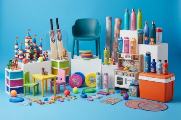 Mumbai is set to host PlastiWorld in March 2026