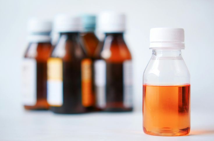 Cough syrup contamination impacts pharma packaging