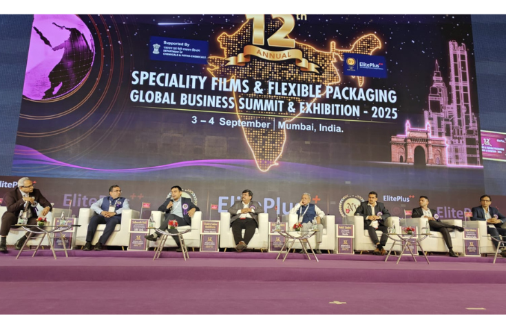ElitePlus: Panel discussion on plastics in circularity 