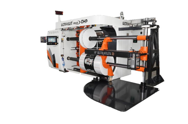 Product Watch: SP Ultraflex’s Ultraslit Max OHP