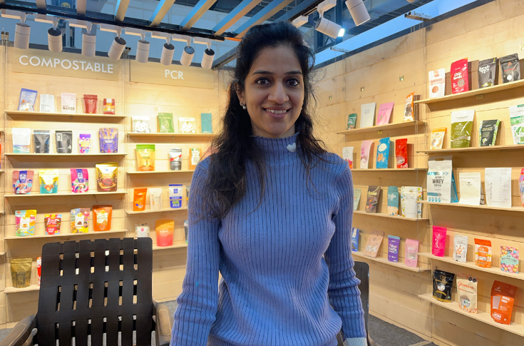 SwissPac showcases pouch solutions at GiftsWorld Expo and PaperWorld