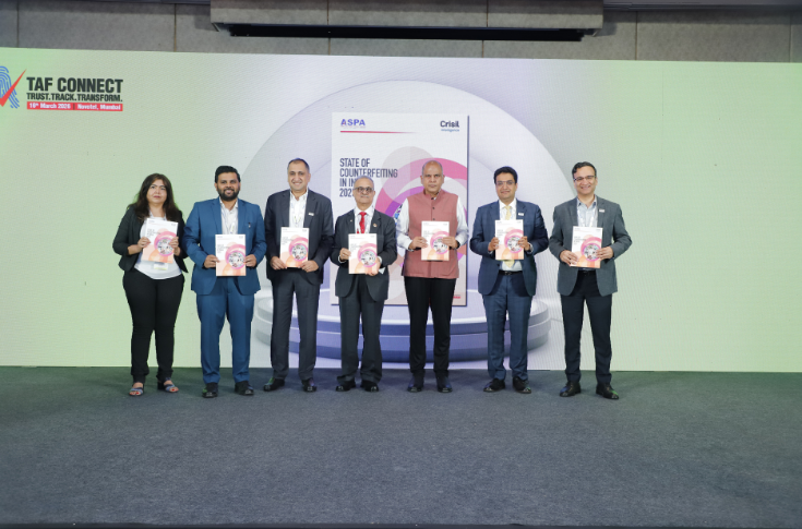 TAF Connect 2026 opens with a sharp warning on counterfeits, and a stronger call for traceability