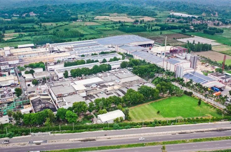 Toppan unveils hybrid line for BOPP and BOPE films