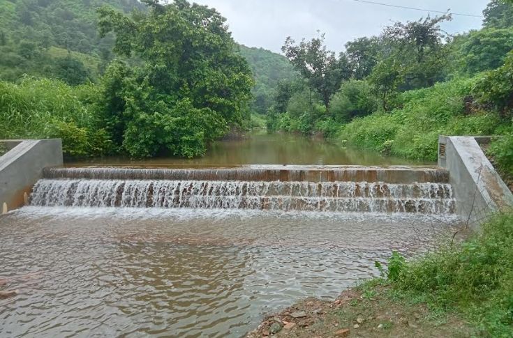 DS Group certified Water Positive by GRIHA