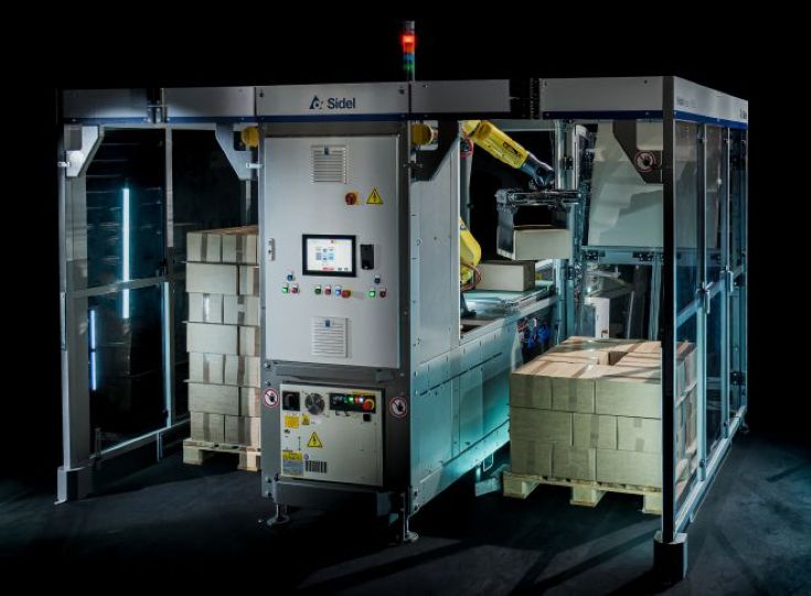 Sidel targets efficiency and flexibility at Interpack