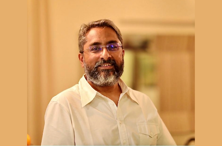 Sandilyam's emphasis on traceability and barcode yields results
