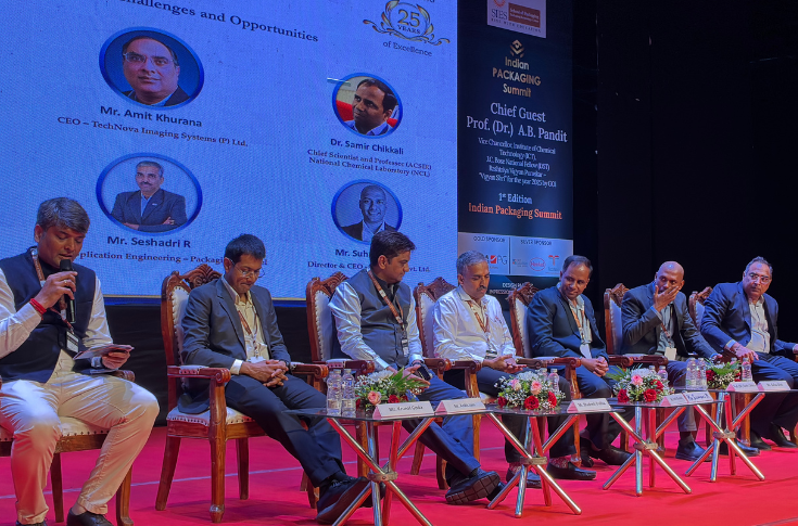 Profit vs Planet: Industry leaders confabulate on the economics of circularity